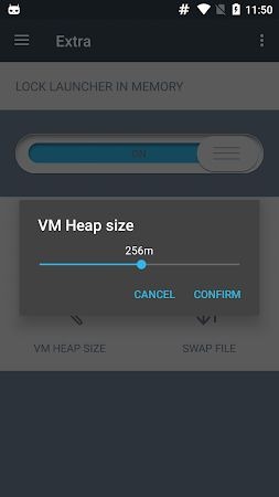 RAM Manager Pro RAM Manager Pro