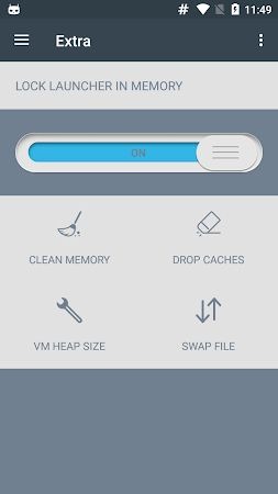RAM Manager Pro 2