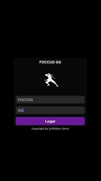 Garena Foccus Garena Foccus