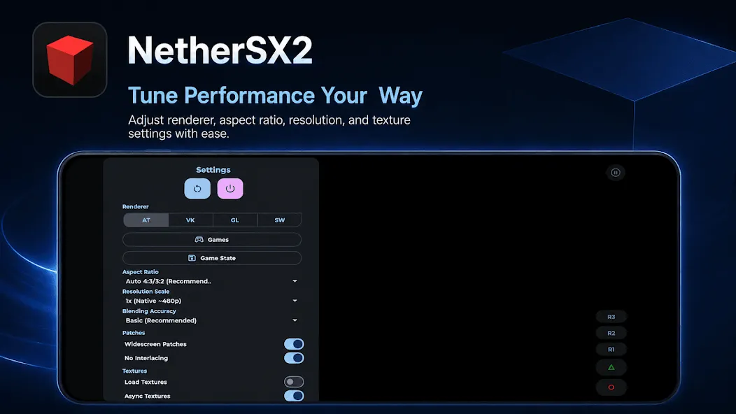 NetherSX2 4