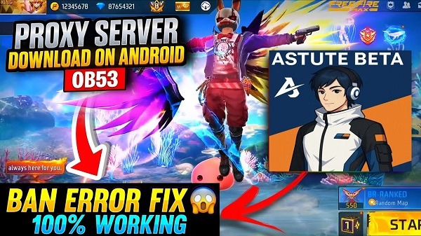 FF Beta Testing 3