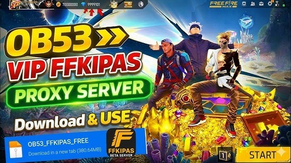 FF Beta Testing 4