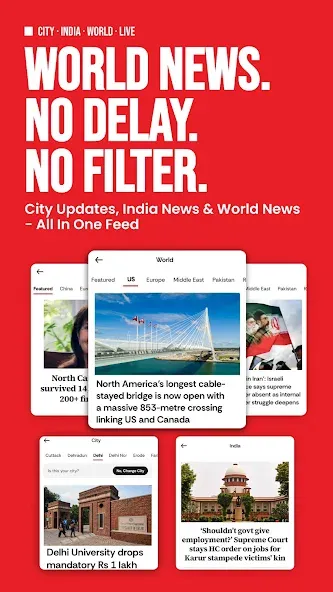 Times Of India Times Of India