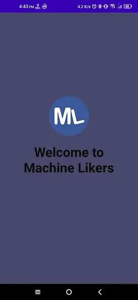 Machine Liker Machine Liker