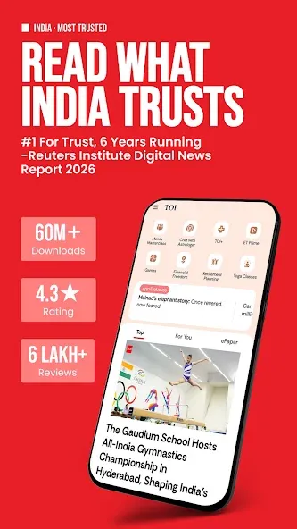Times Of India Times Of India