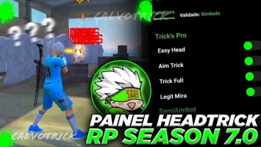 Painel Sensi RP Painel Sensi RP