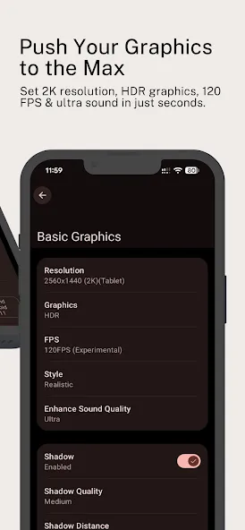 PGT +: Pro GFX & Optimizer PGT +: Pro GFX & Optimizer
