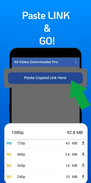 FB Video Downloader 2