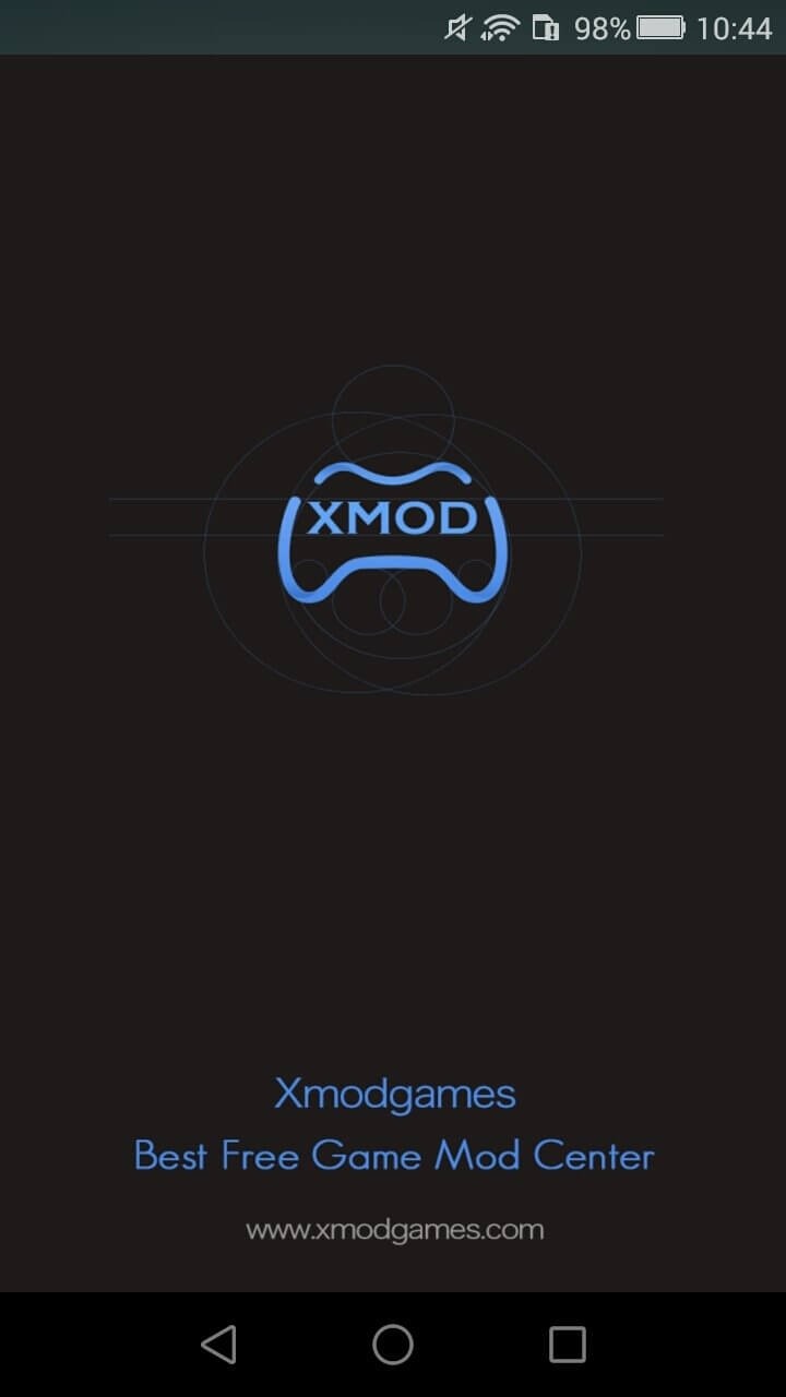 Xmodgames Xmodgames