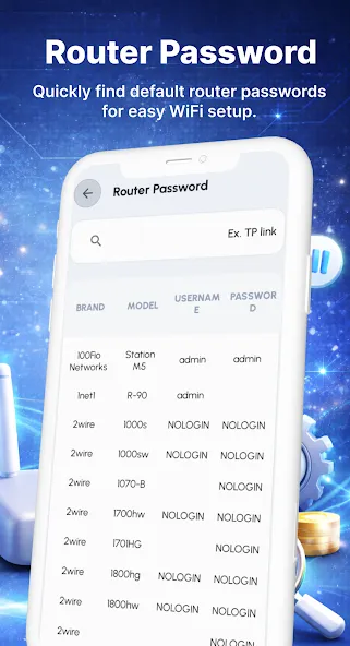 WiFi Hacker WiFi Hacker