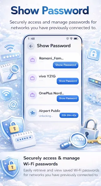 WiFi Hacker WiFi Hacker