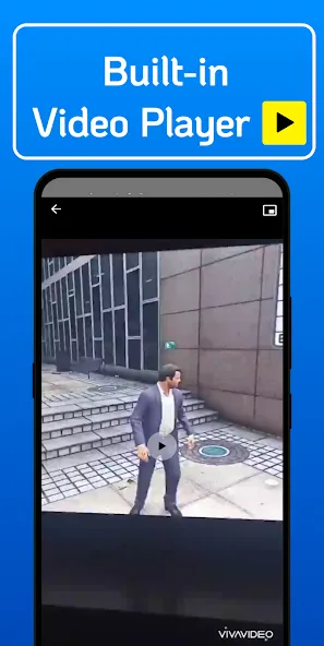 FB Video Downloader 3
