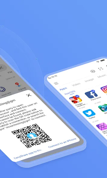 EasyShare 1