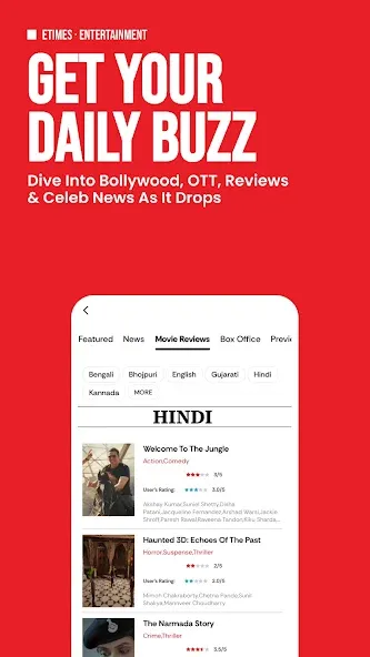 Times Of India Times Of India