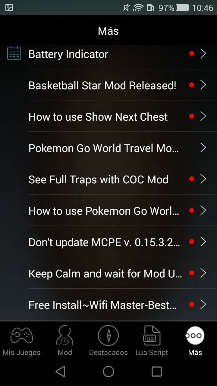 Xmodgames Xmodgames