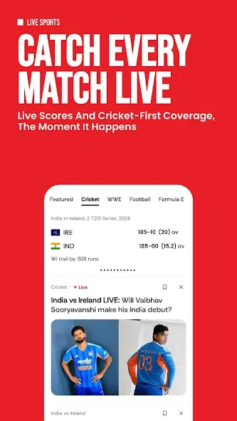 Times Of India Times Of India
