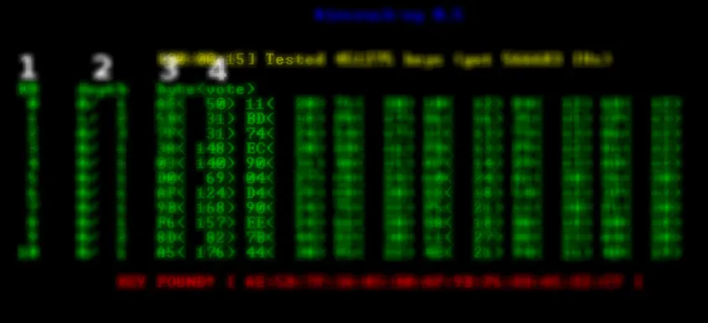Aircrack-Ng Aircrack-Ng