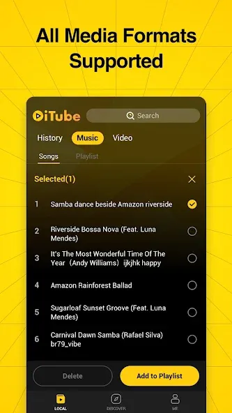 OiTube OiTube