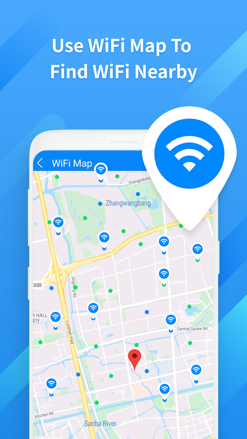 WiFi Master WiFi Master
