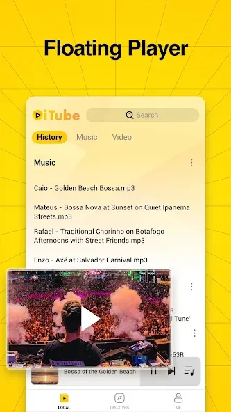 OiTube OiTube