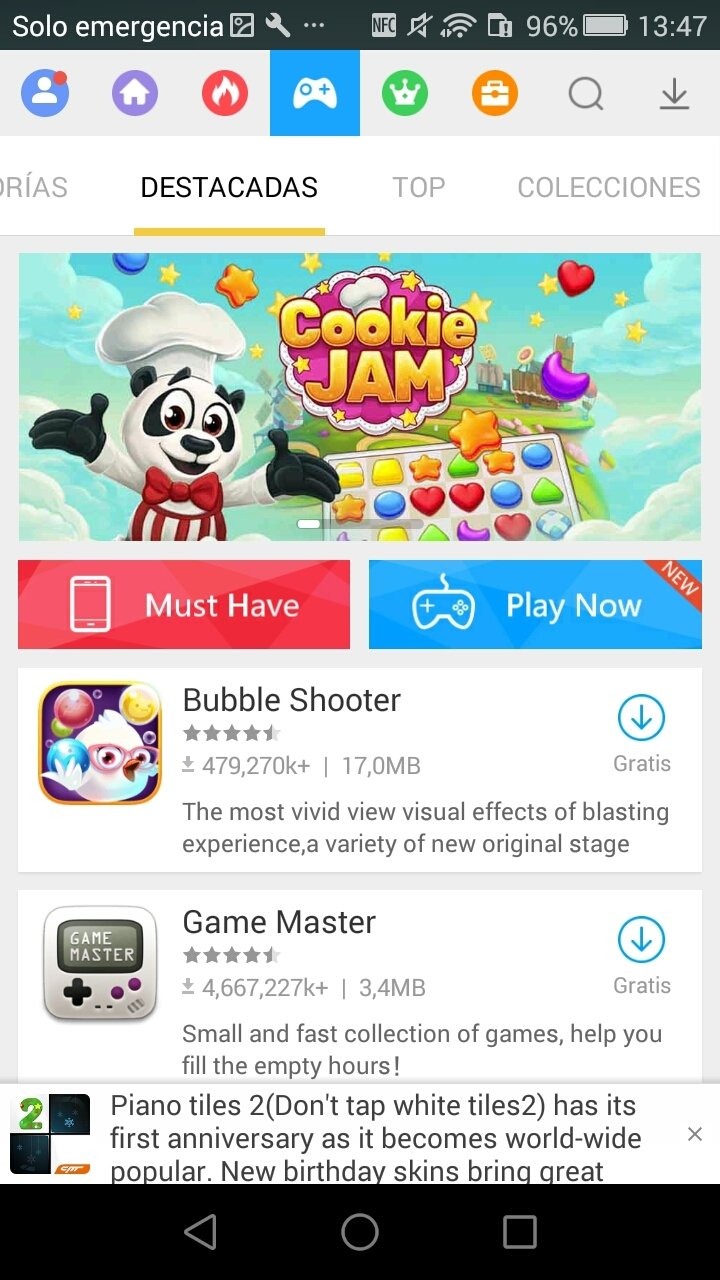 Mobogenie Market 1