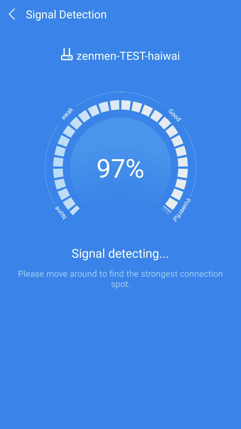 WiFi Master WiFi Master