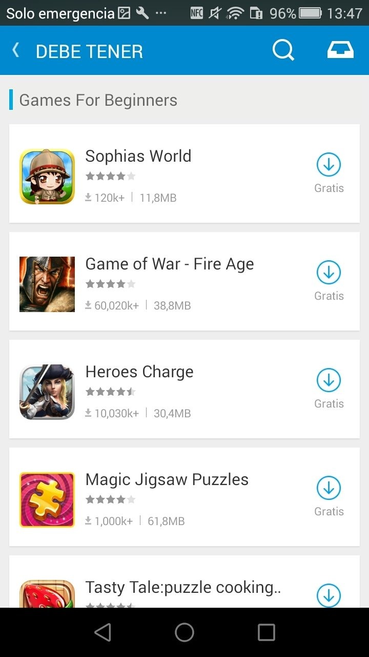 Mobogenie Market 2