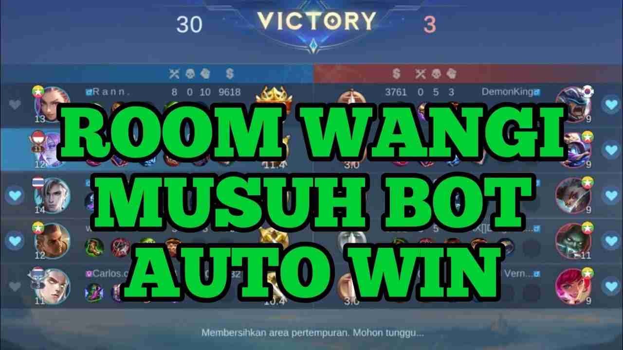 Game VIP ML Game VIP ML