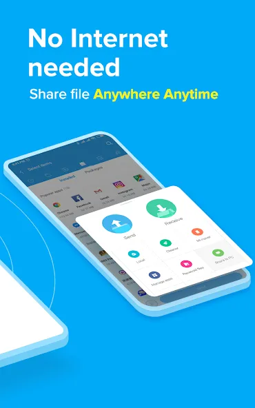 ShareMe ShareMe