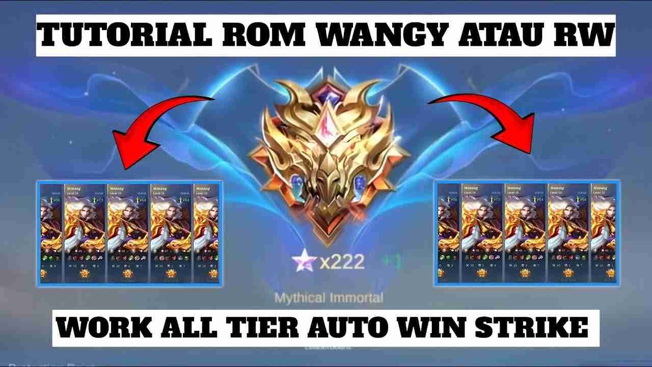 Game VIP ML Game VIP ML