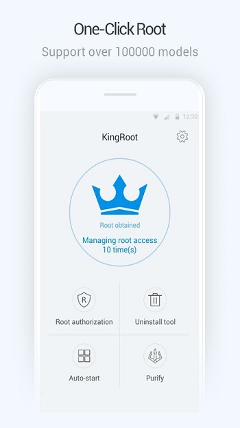 KingRoot KingRoot