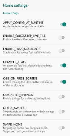 Android 10 Launcher Android 10 Launcher