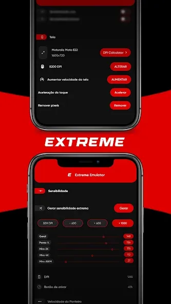 Extreme Emulator 2