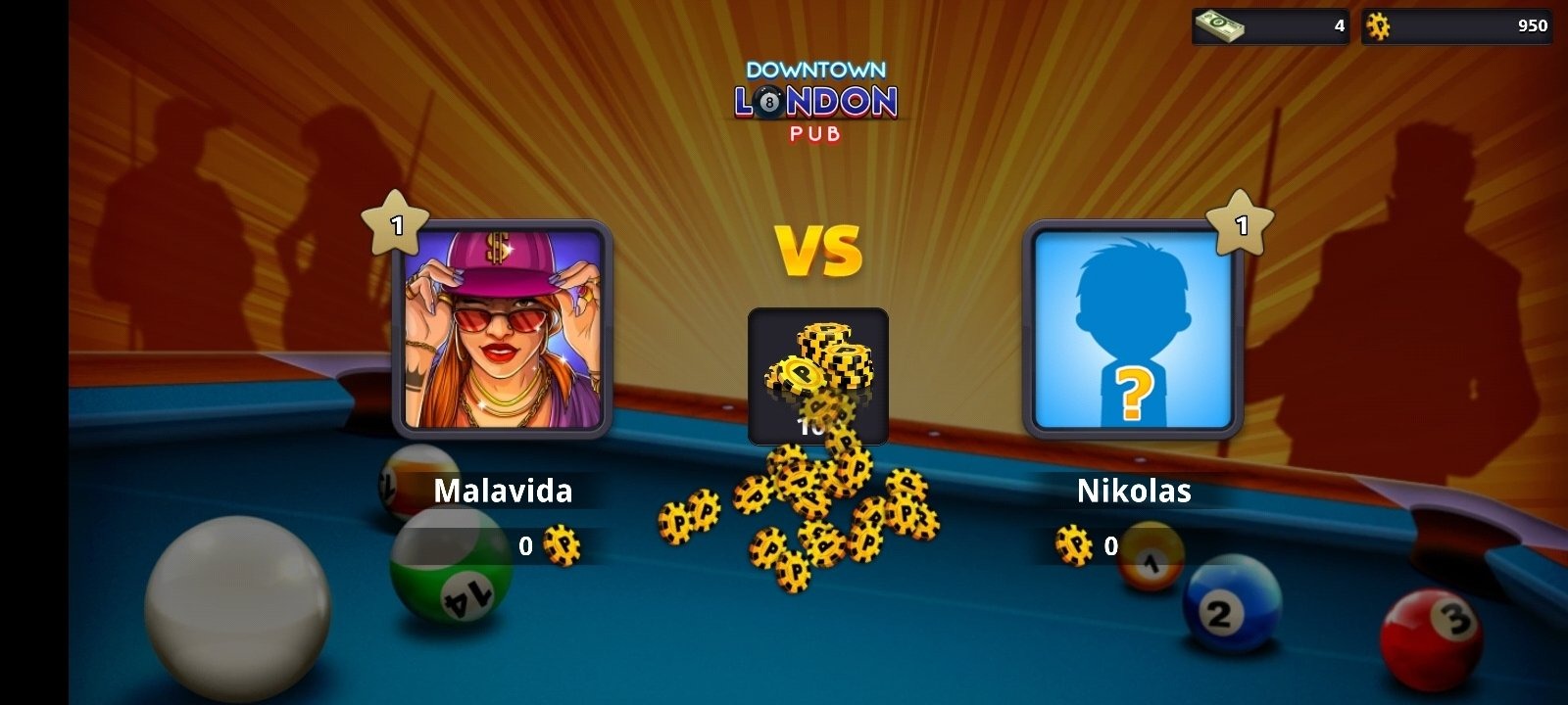Snake 8 Ball Pool Snake 8 Ball Pool