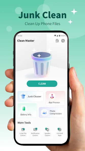 Clean Master 3