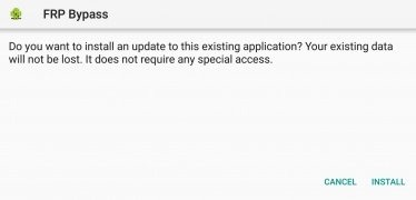 Easy Flashing FRP Bypass Easy Flashing FRP Bypass