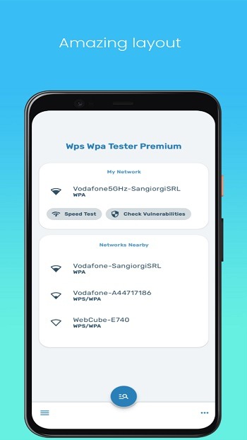 WPS WPA Tester Premium WPS WPA Tester Premium
