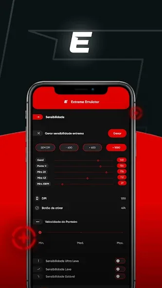 Extreme Emulator 1