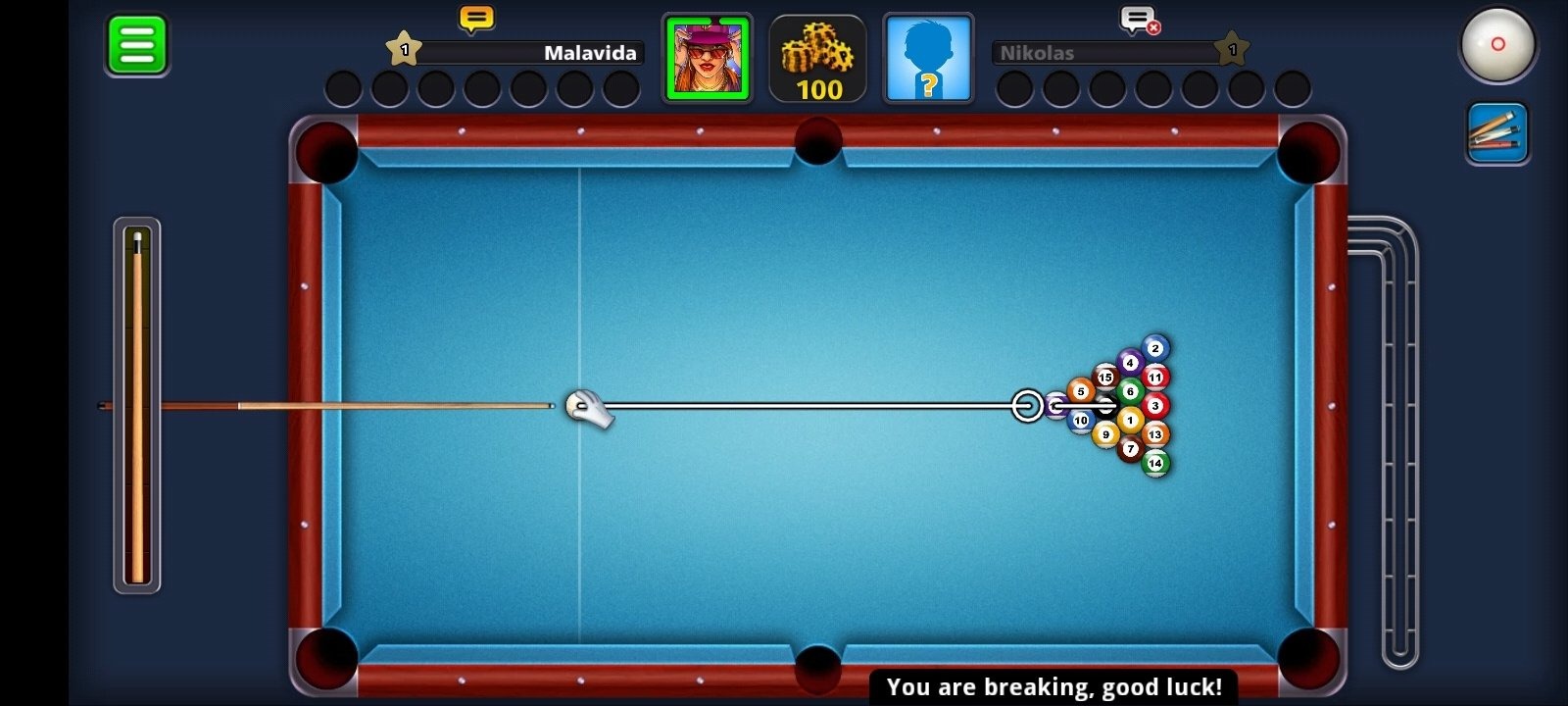 Snake 8 Ball Pool Snake 8 Ball Pool
