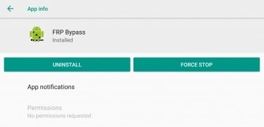 Easy Flashing FRP Bypass Easy Flashing FRP Bypass