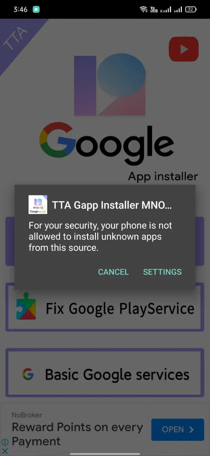 TTA PQ Gapp Installer Apk TTA PQ Gapp Installer Apk