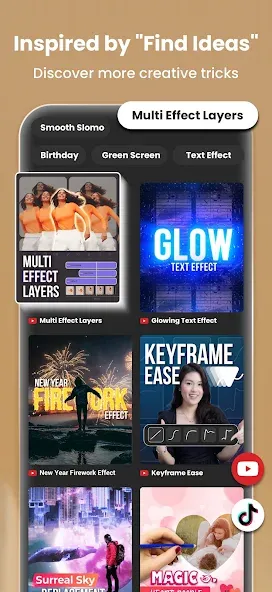 InShot Video Editor Pro 4