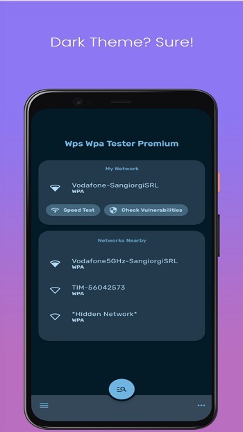 WPS WPA Tester Premium WPS WPA Tester Premium