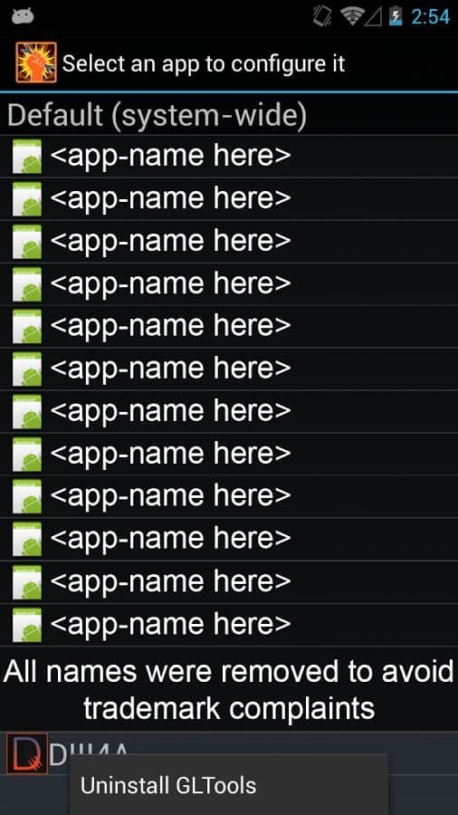 GLTools GLTools