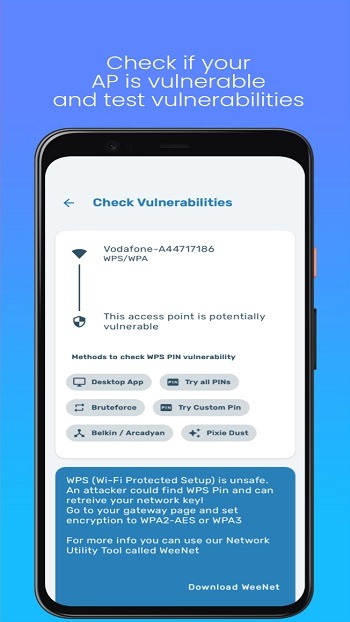 WPS WPA Tester Premium WPS WPA Tester Premium