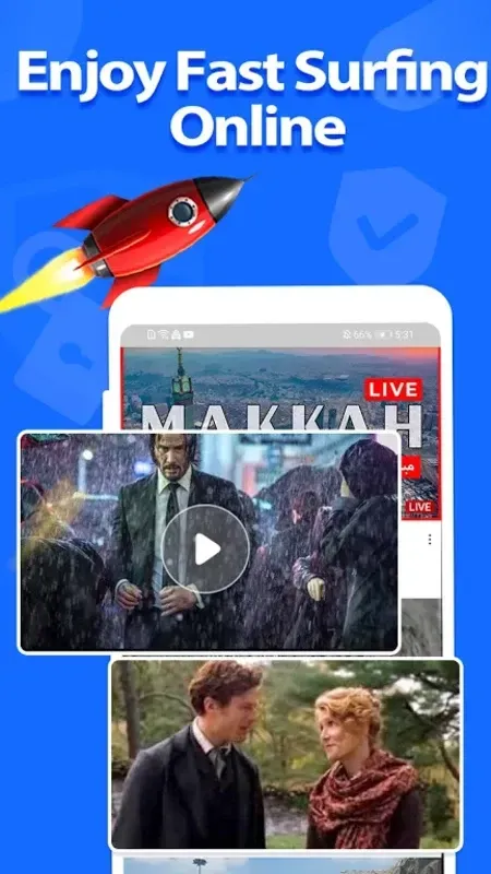 Lion Vpn 1