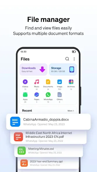 Phoenix Browser 5