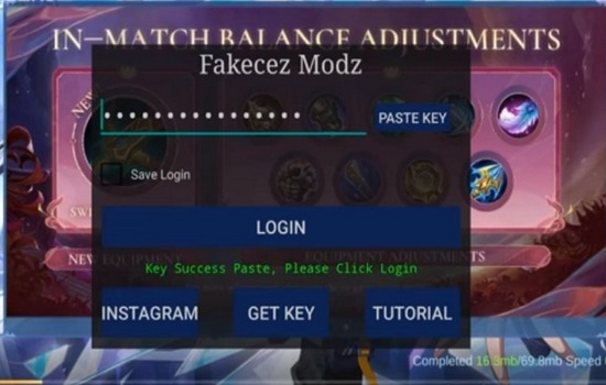Fakecez Modz 1