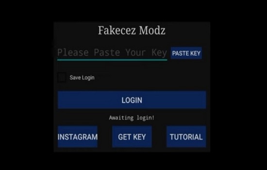 Fakecez Modz 2