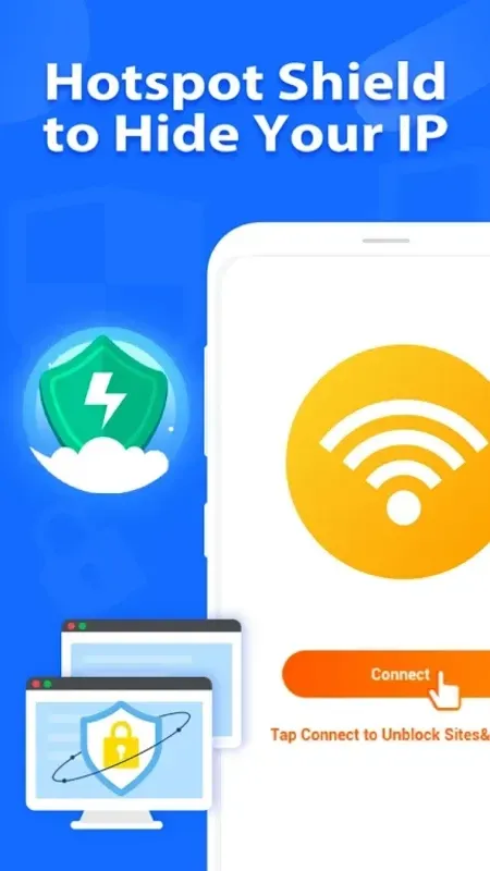 Lion Vpn 3